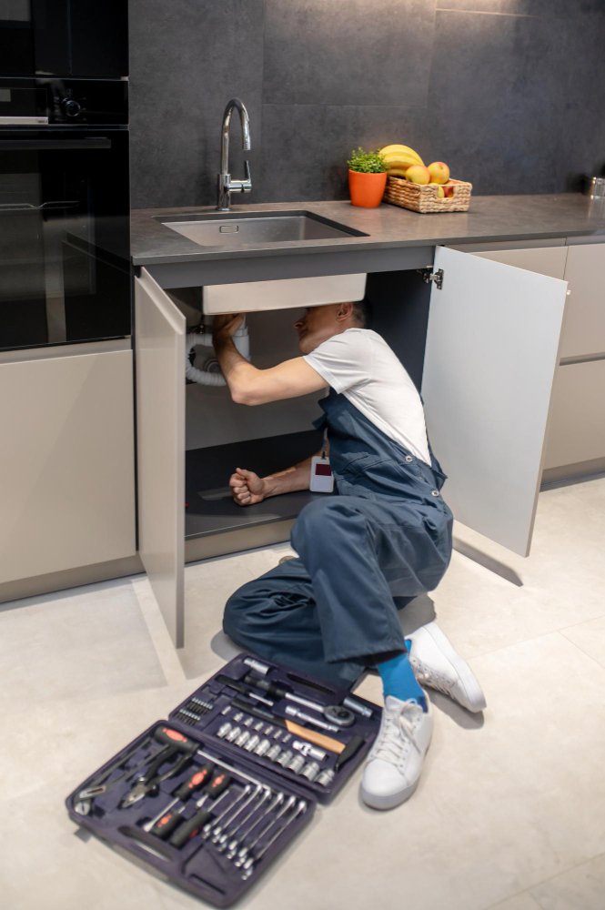 Plumbing Services in Vancouver